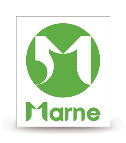 51 Marne - Département (2018) - Autocollant plaque immatriculation®