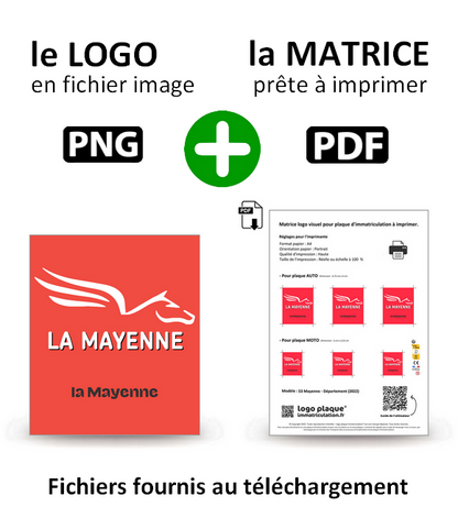 Pays de la Loire - Coat of Arms 2020