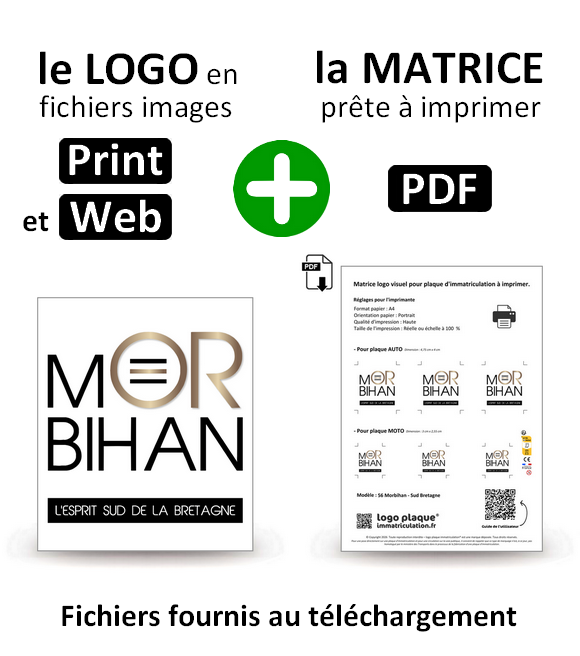 56 Morbihan - Sud Bretagne