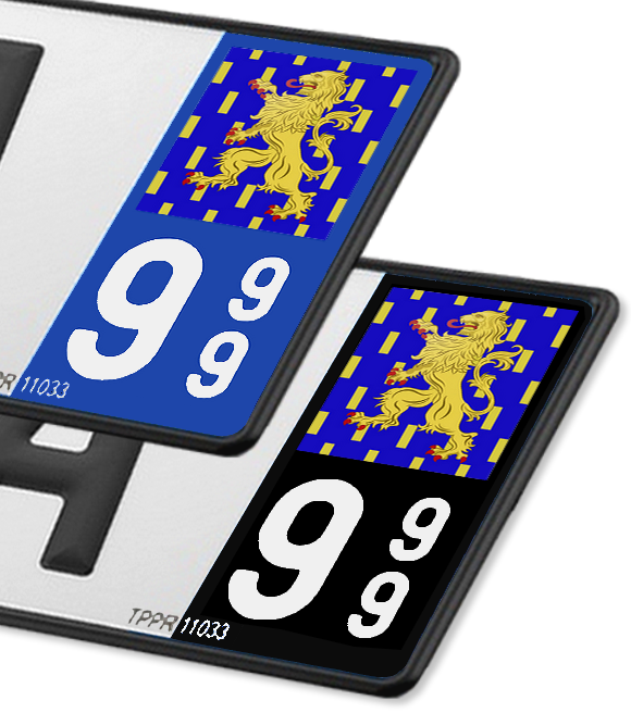 Burgundy - LogoType 2009