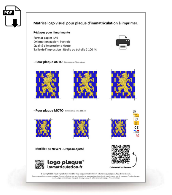 Burgundy - LogoType 2009