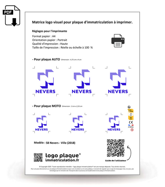 Burgundy - LogoType 2009