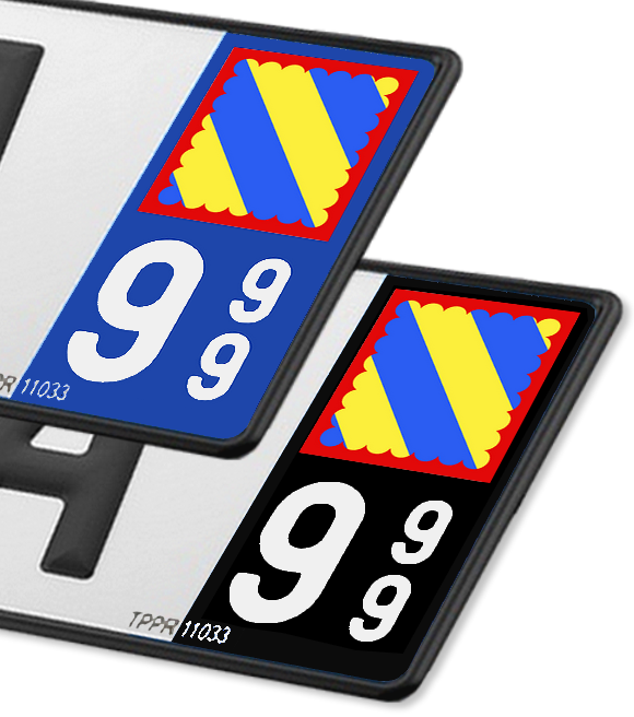 Burgundy - LogoType 2009