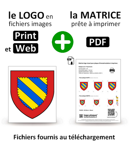 Burgundy - LogoType 2009