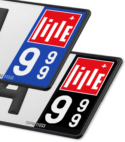 59 Lille - Ville (2017)