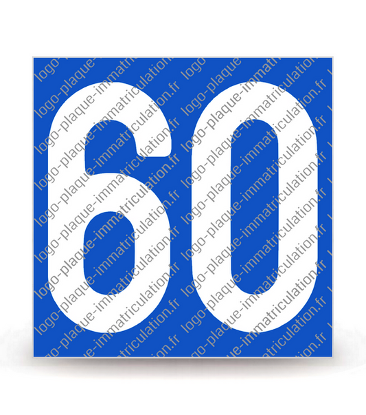 60 - Oise