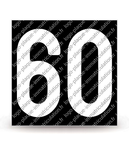 60 - Oise