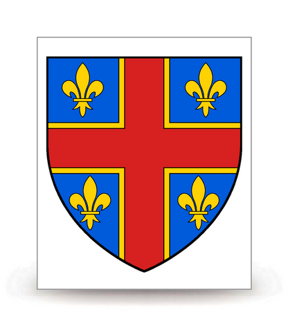 63 Clermont-Ferrand - Blason