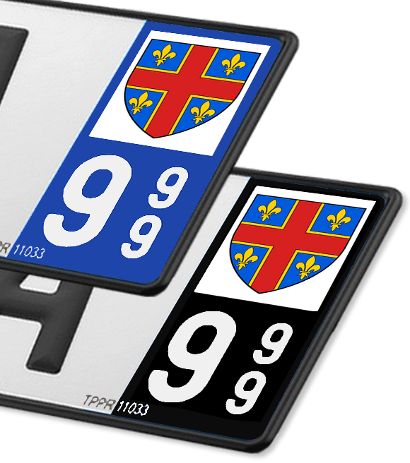 63 Clermont-Ferrand - Blason