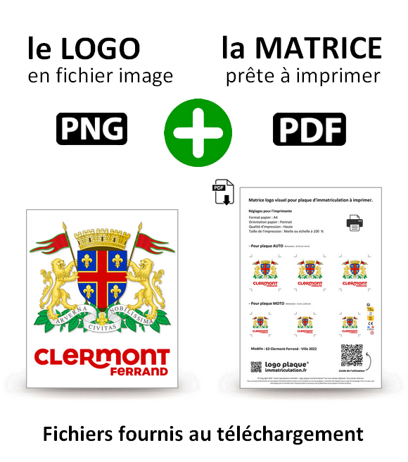 63 Clermont-Ferrand - Ville 2022