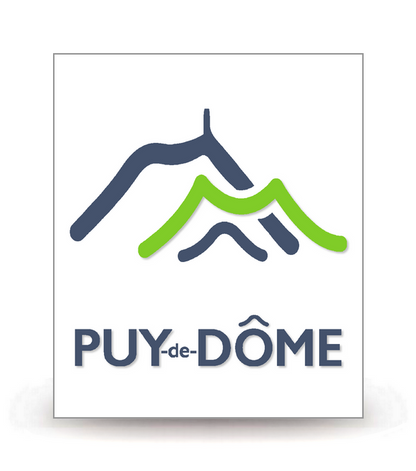 63 Puy-de-Dôme - Département (2022)