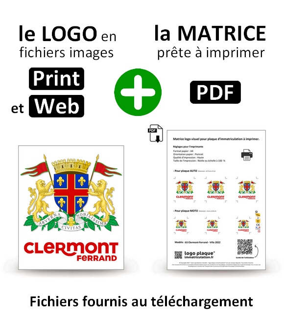 63 Clermont-Ferrand - Ville 2022