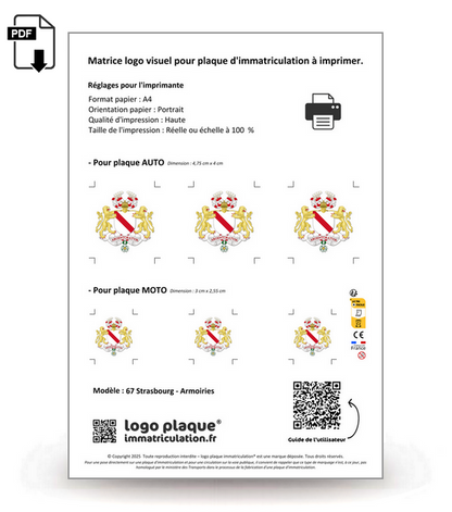 Bas-Rhin - Department
