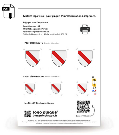 Bas-Rhin - Department
