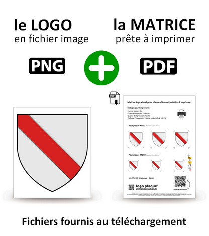 Bas-Rhin - Department