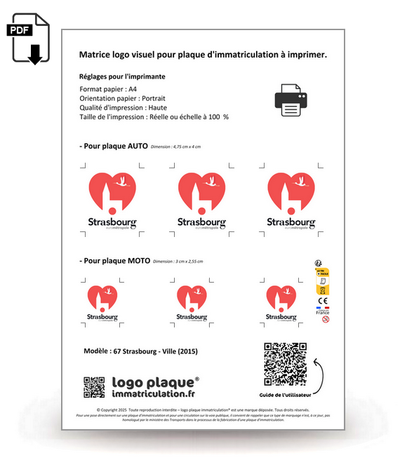 Bas-Rhin - Department