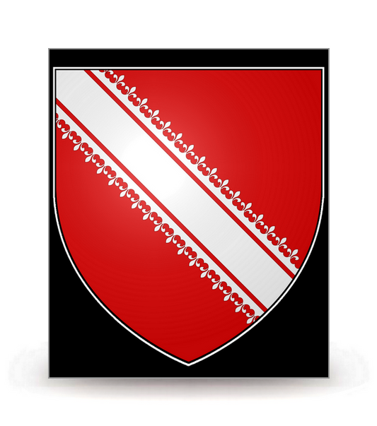67 Bas-Rhin - Blason FN