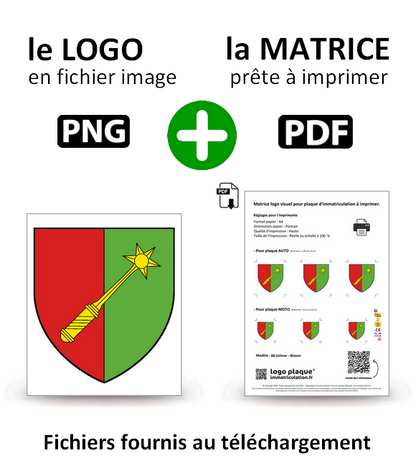 Haut-Rhin - Department