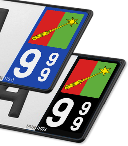 Haut-Rhin - Department