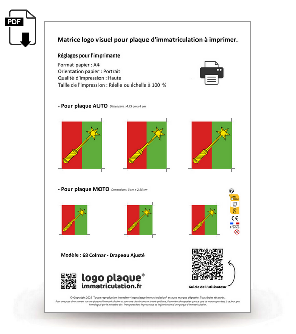 Haut-Rhin - Department
