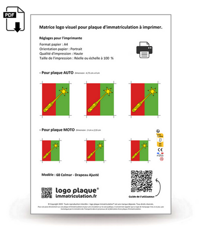 Haut-Rhin - Department