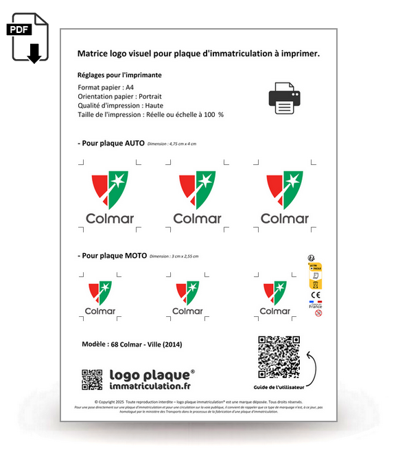 Haut-Rhin - Department