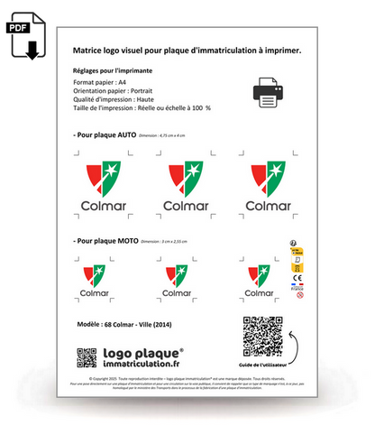 Haut-Rhin - Department