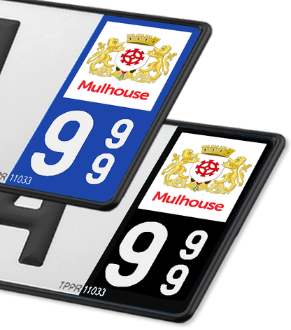 Haut-Rhin - Department