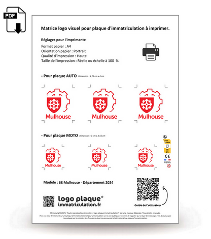 Haut-Rhin - Department