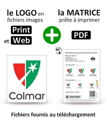 68 Colmar - Ville (2014)