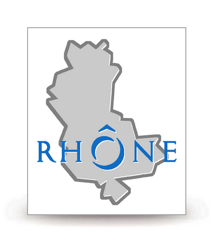 69 Rhône - Département (2017)