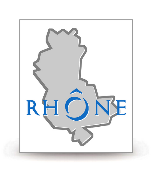 69 Rhône - Département (2017)