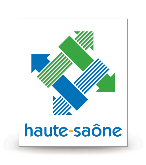 70 Haute-Saône - Department (2015)