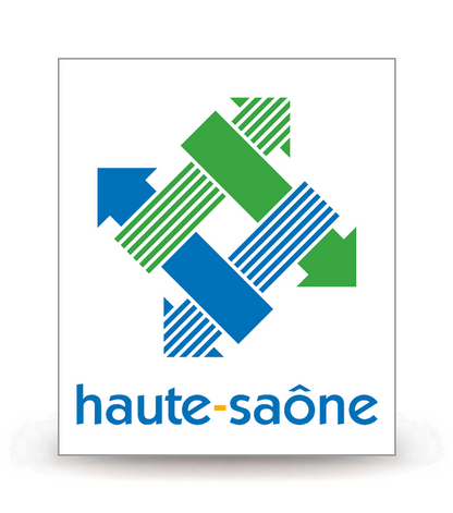 70 Haute-Saône - Department (2015)