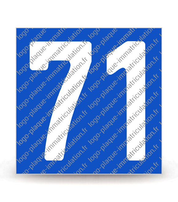 71 - Saône-et-Loire