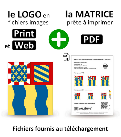 Burgundy - LogoType 2009