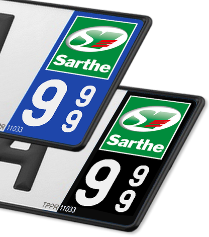 Pays de la Loire - Coat of Arms 2020