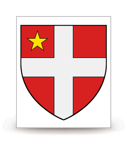 73 Chambéry - Blason