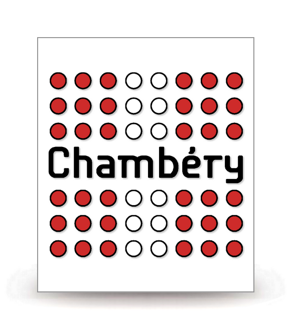 73 Chambéry - Ville (2009)