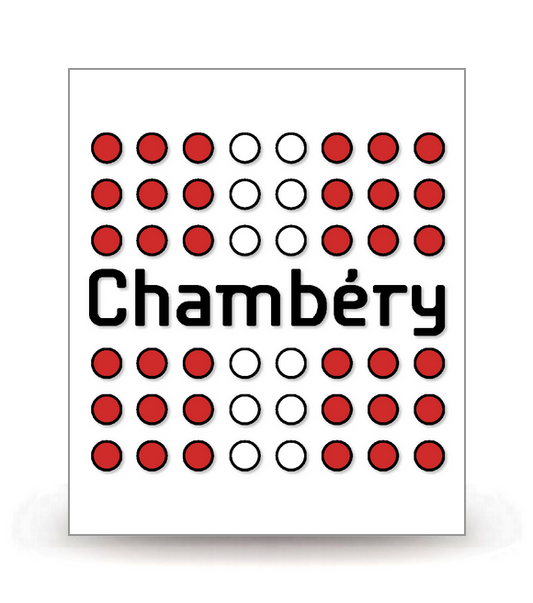 73 Chambéry - Ville (2009)