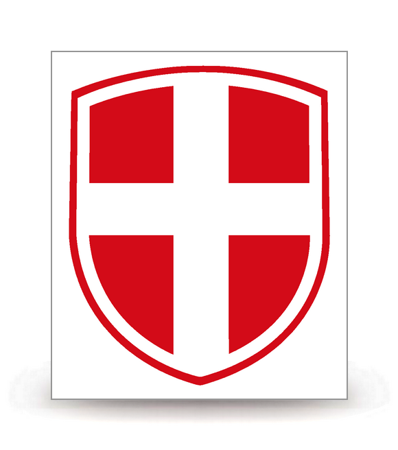 73 Pays de Savoie - Blason