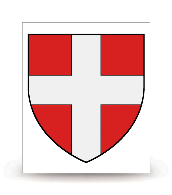 73 Savoie - Blason