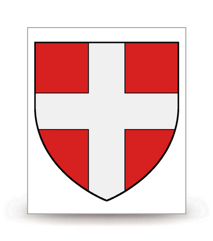 73 Savoie - Blason