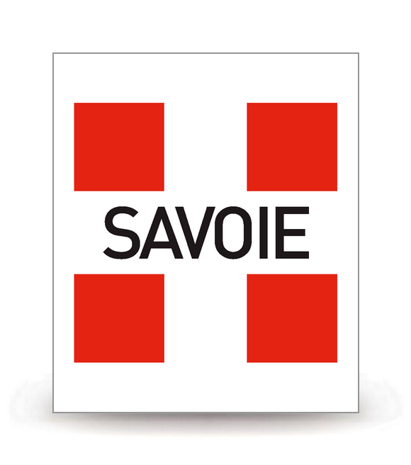 73 Savoie - Département (2013)