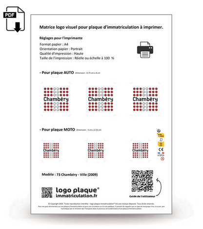 73 Chambéry - City (2009)