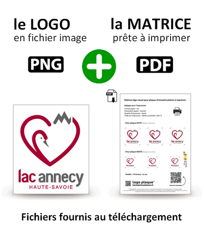 74 Annecy - Le Lac