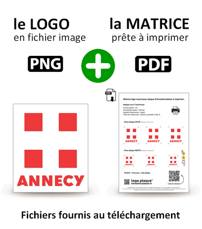 74 Annecy - Ville (2018)