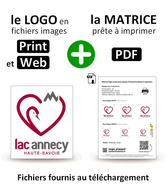 74 Annecy - The Lake