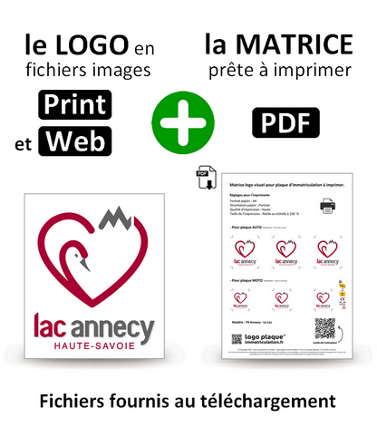 74 Annecy - The Lake