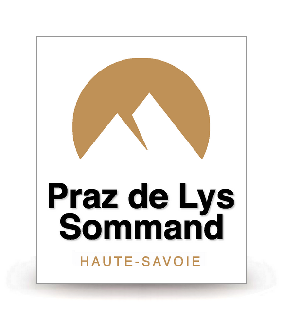 74 Praz de Lys - Sommand (2020) - Autocollant plaque immatriculation®